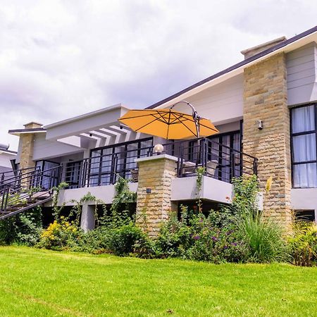 Tufaha Resort Nanyuki Esterno foto
