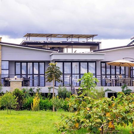 Tufaha Resort Nanyuki Esterno foto