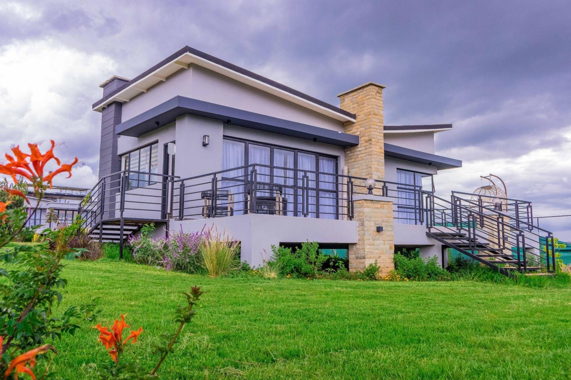 Tufaha Resort Nanyuki Esterno foto